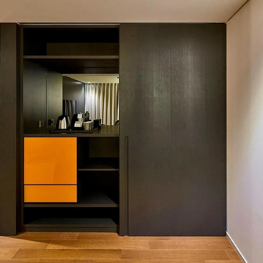 Shilla Stay Seodaemun Seoul Station Hotel