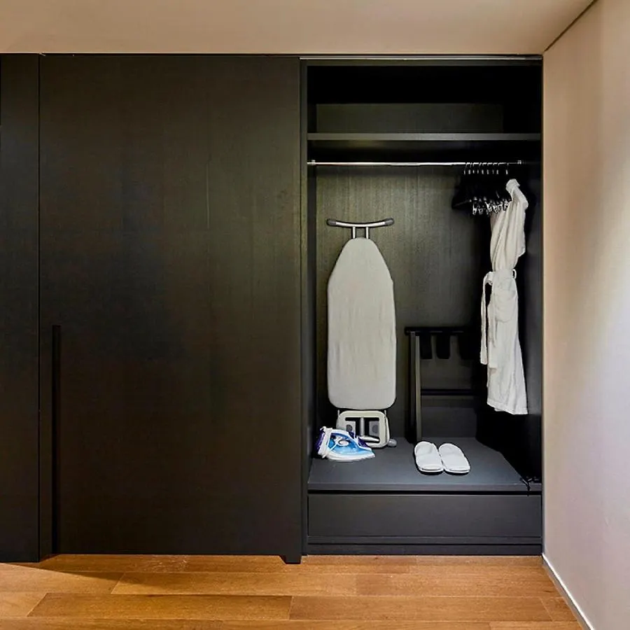 Hotel Shilla Stay Seodaemun Seoul Station