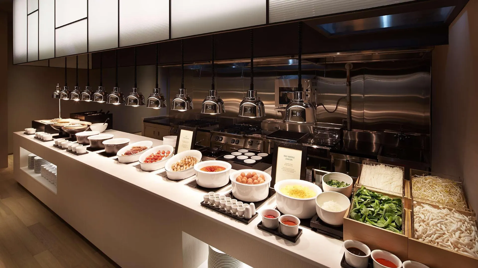 Hotel Shilla Stay Seodaemun Seoul Station