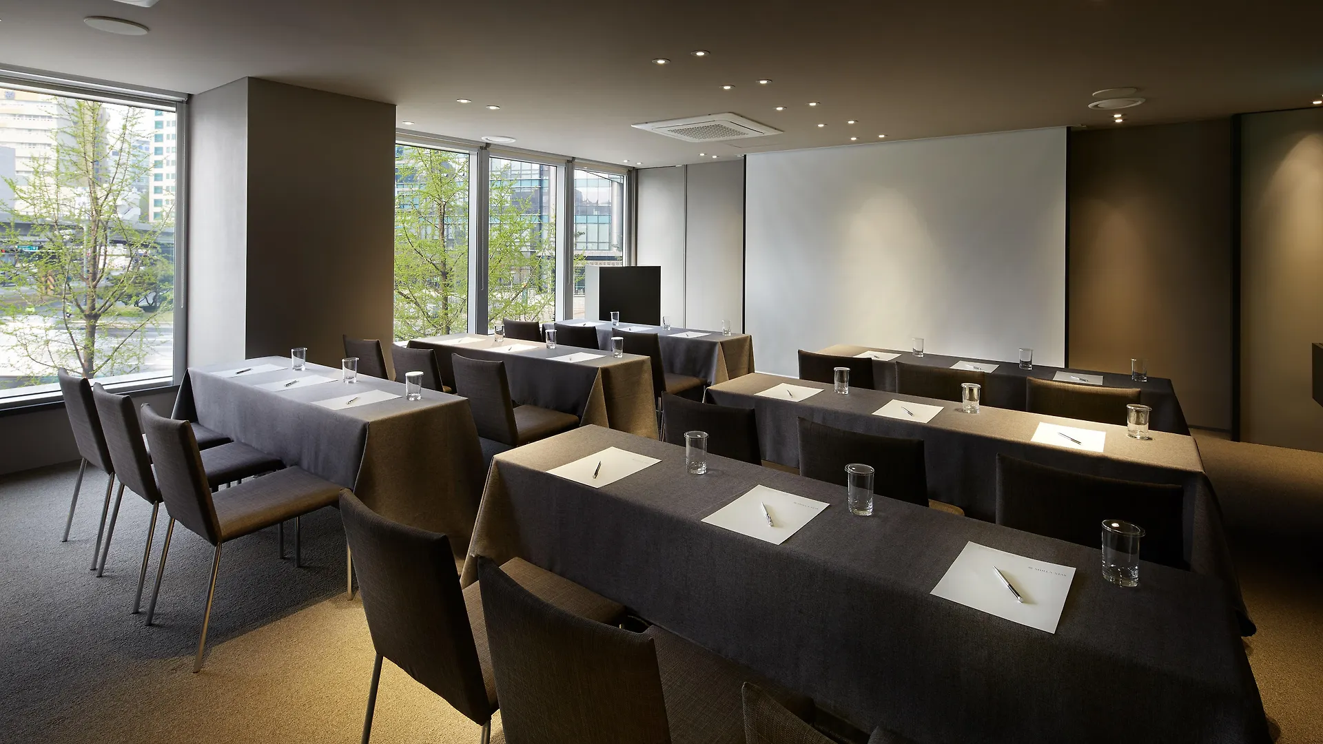 Hotel Shilla Stay Seodaemun Seoul Station