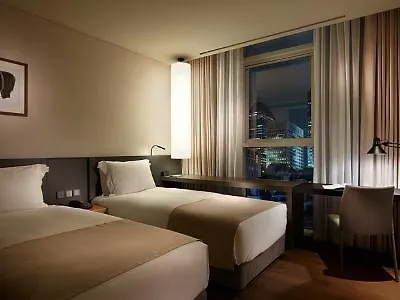 Shilla Stay Seodaemun Seoul Station Hotel