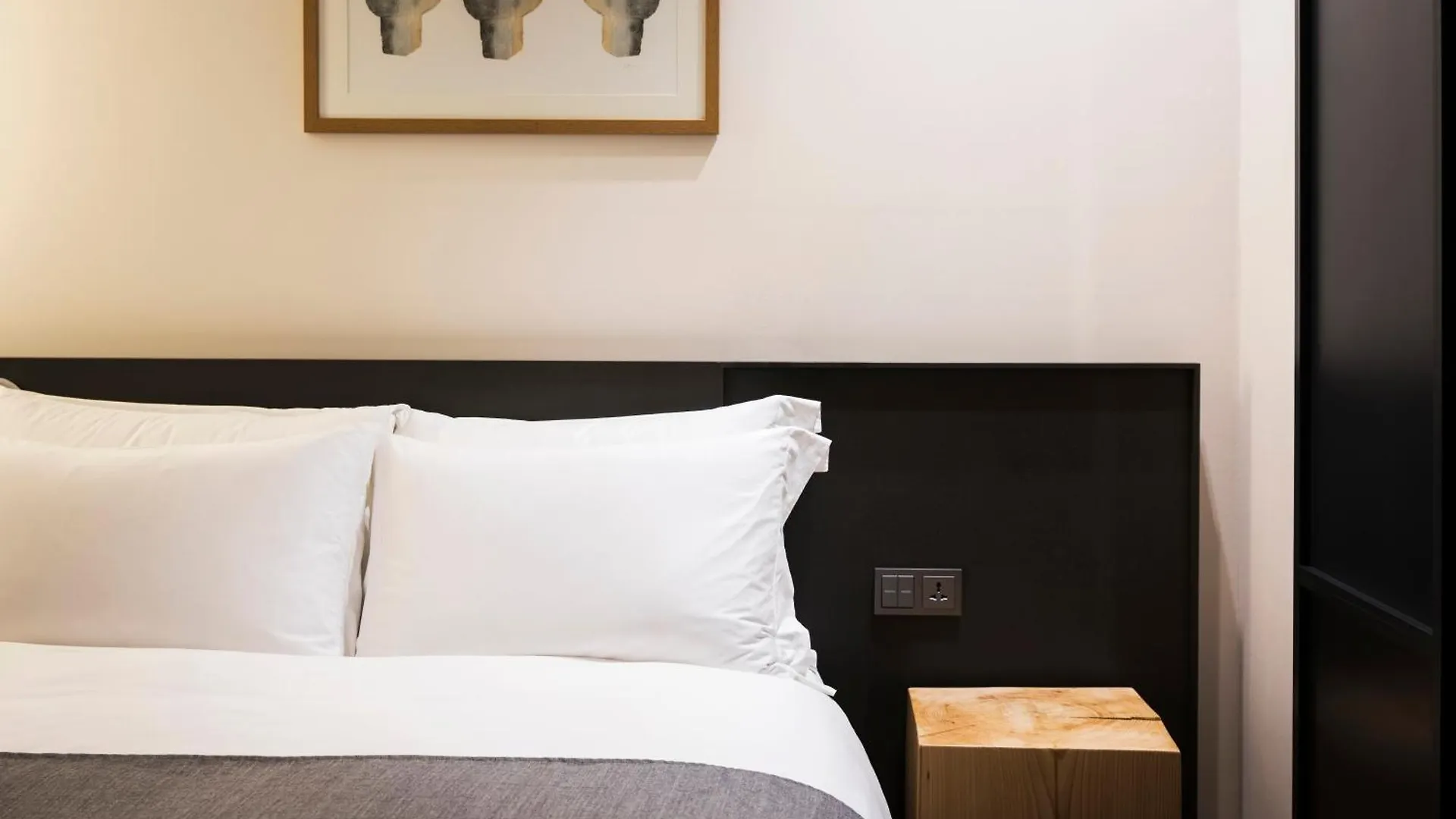 Shilla Stay Seodaemun Seoul Station