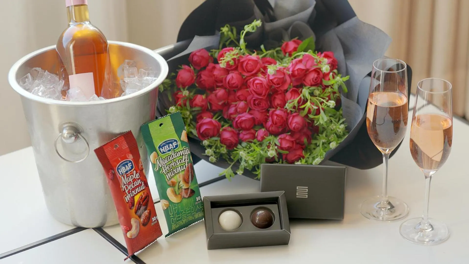 Shilla Stay Seodaemun Seoul Station Hotel