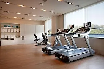 Shilla Stay Seodaemun Seoul Station South Korea