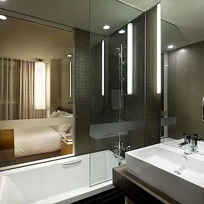 Shilla Stay Seodaemun Seoul Station Hotel