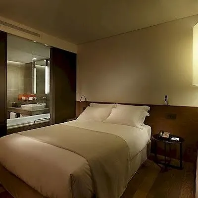 Hotel Shilla Stay Seodaemun Seoul Station
