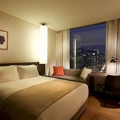 Shilla Stay Seodaemun Seoul Station Hotel