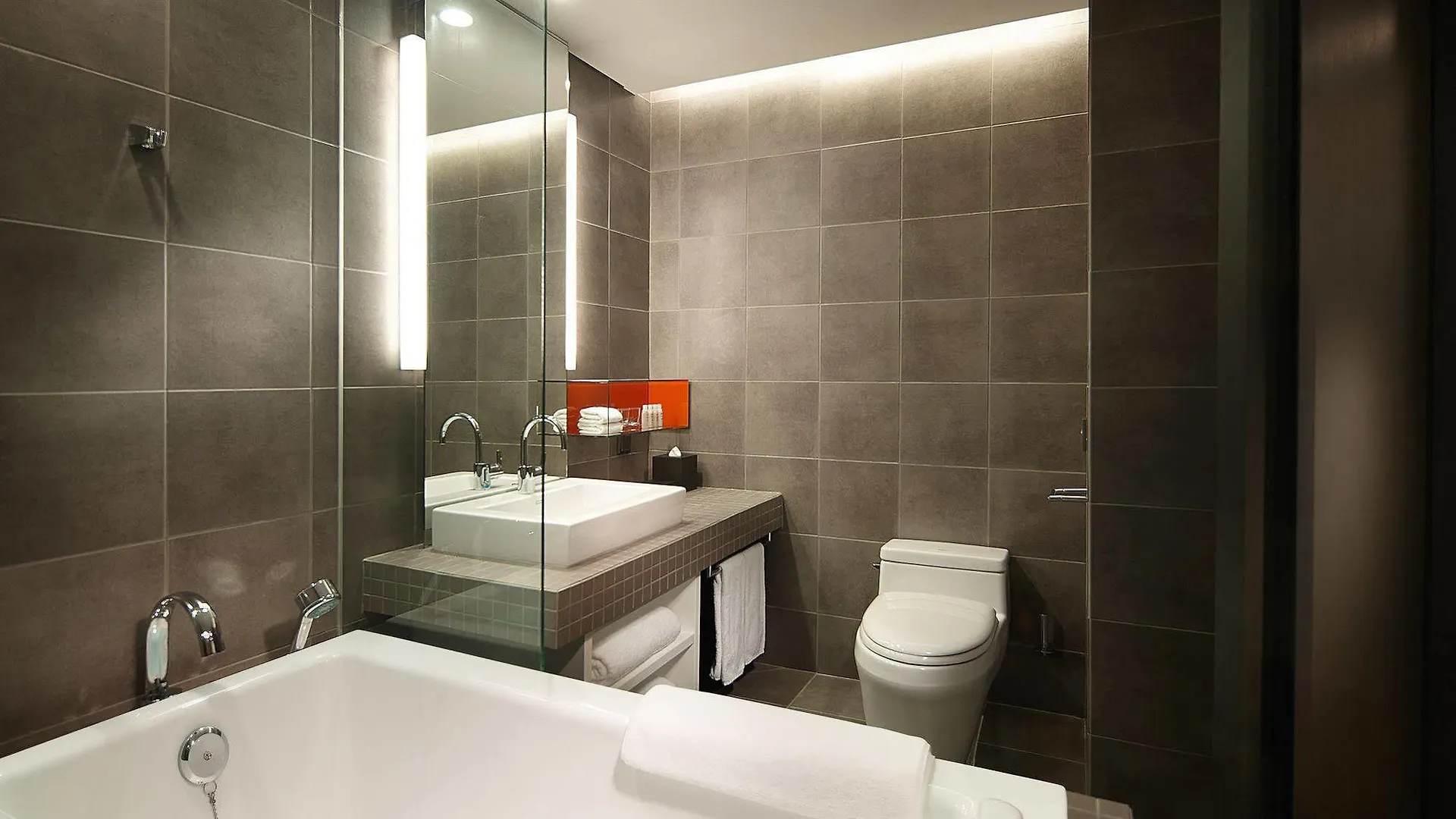 **** Hotel Shilla Stay Seodaemun Seoul Station Corée du Sud