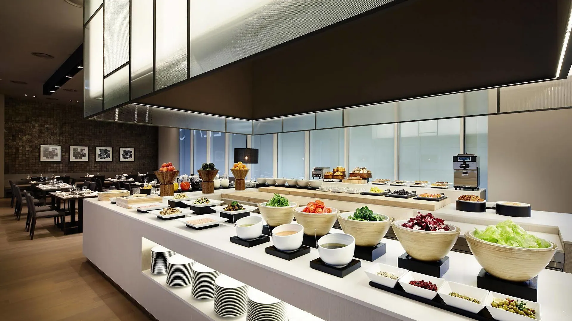 Shilla Stay Seodaemun Seoul Station South Korea