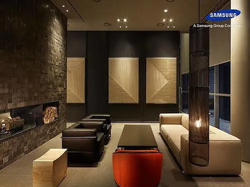 Hotel Shilla Stay Seodaemun Seoul Station