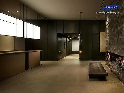 **** Hotel Shilla Stay Seodaemun Seoul Station South Korea