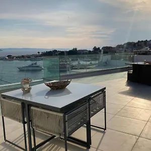 Aparthotel Wide Blue Luxury Boutique Néos Marmarás
