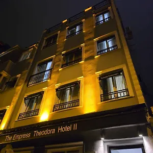 Hostel The Empress Theodora Ll Istanbul