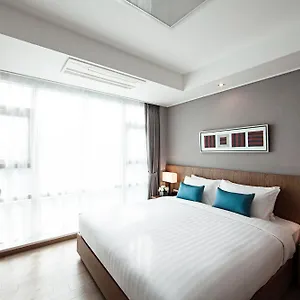 Fraser Place **** Seul