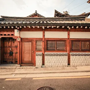 Bukchonmaru Hanok Gasthof