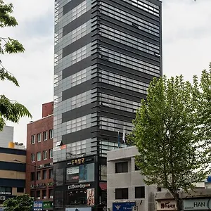 K-grand Dongdaemun Gasthof