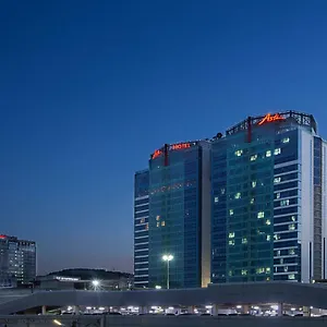 Hotel Asti Station Busan