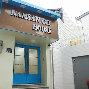 Namsan Gil House Gasthof