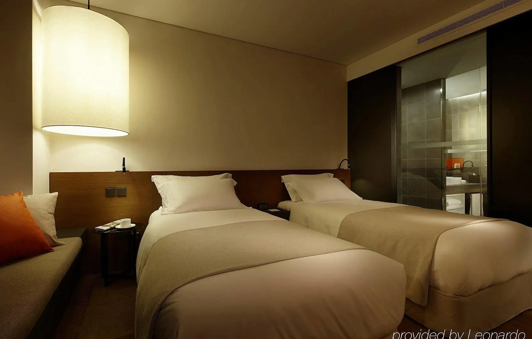 Shilla Stay Seodaemun Seoul Station Hotel