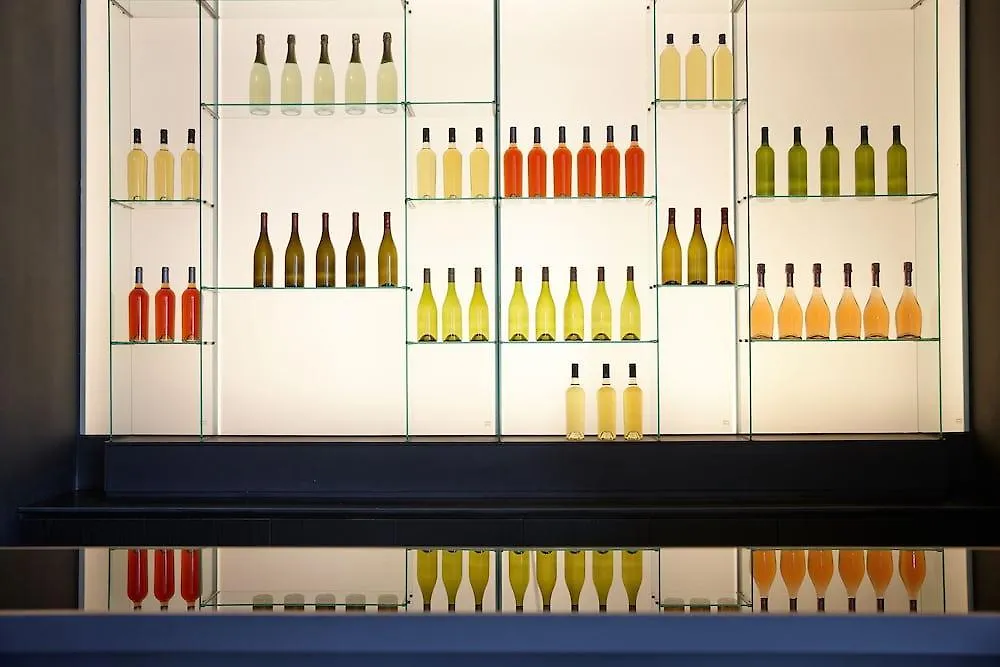 Hotel Shilla Stay Seodaemun Seoul Station
