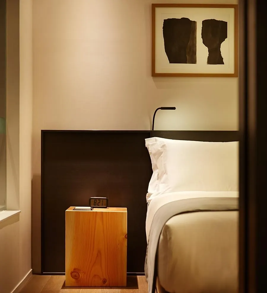 Hotel Shilla Stay Seodaemun Seoul Station