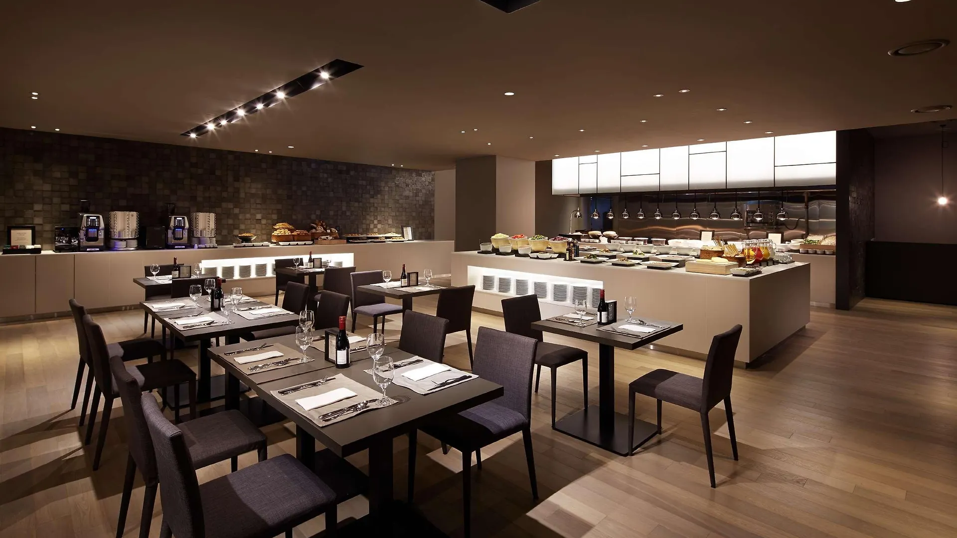 Hotel Shilla Stay Seodaemun Seoul Station