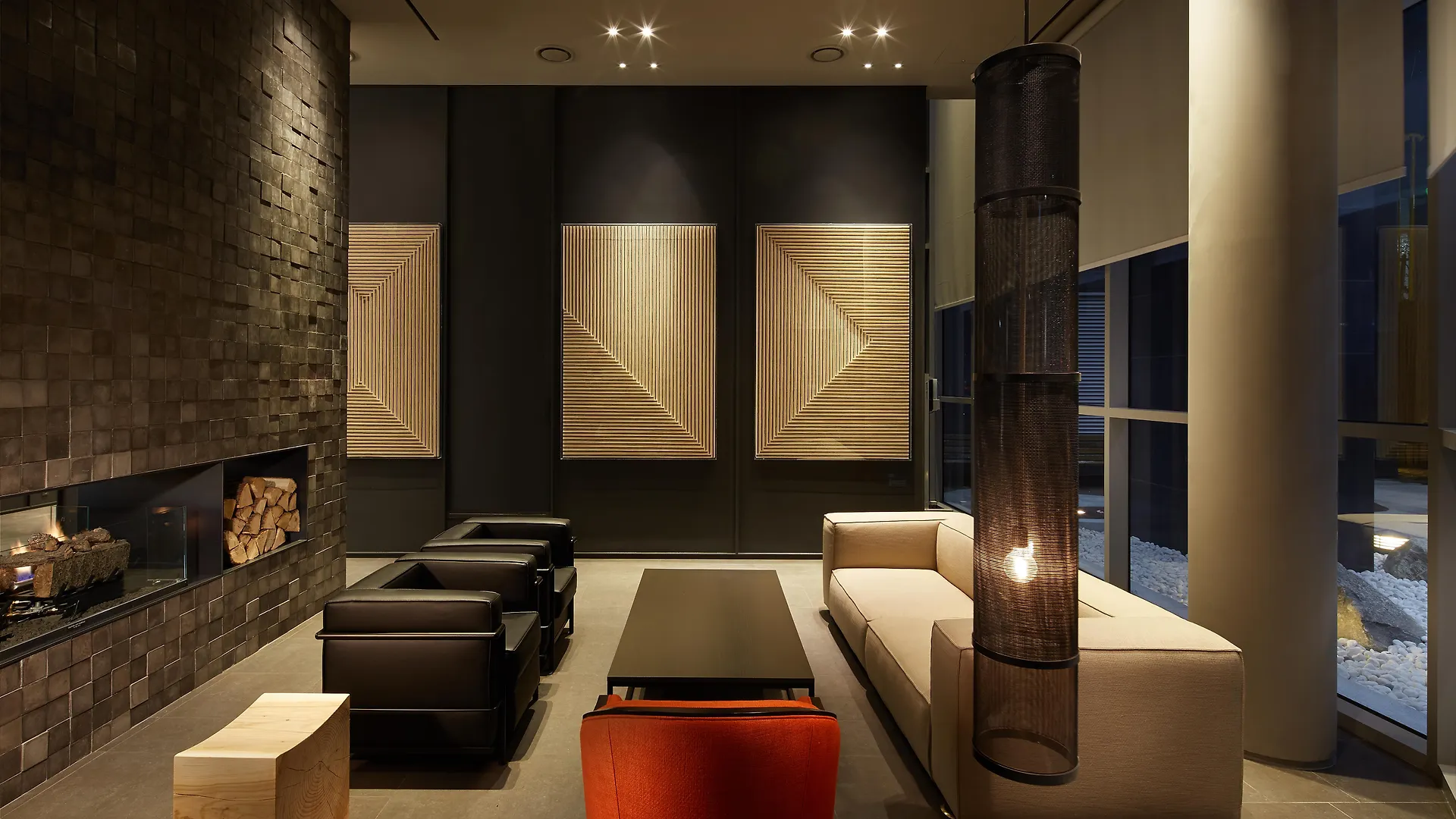 **** Hotel Shilla Stay Seodaemun Seoul Station Südkorea