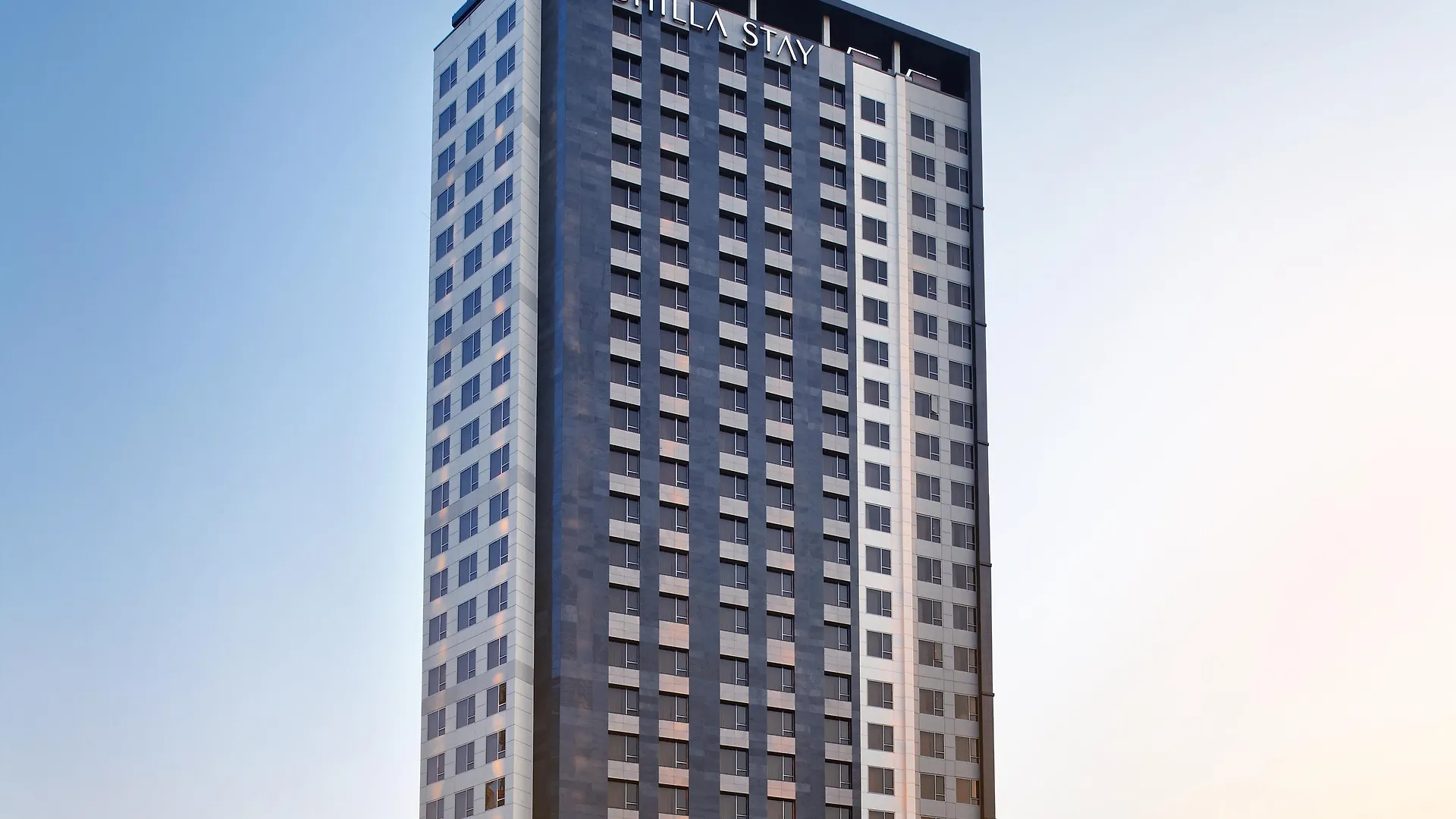Hotel Shilla Stay Seodaemun Seoul Station