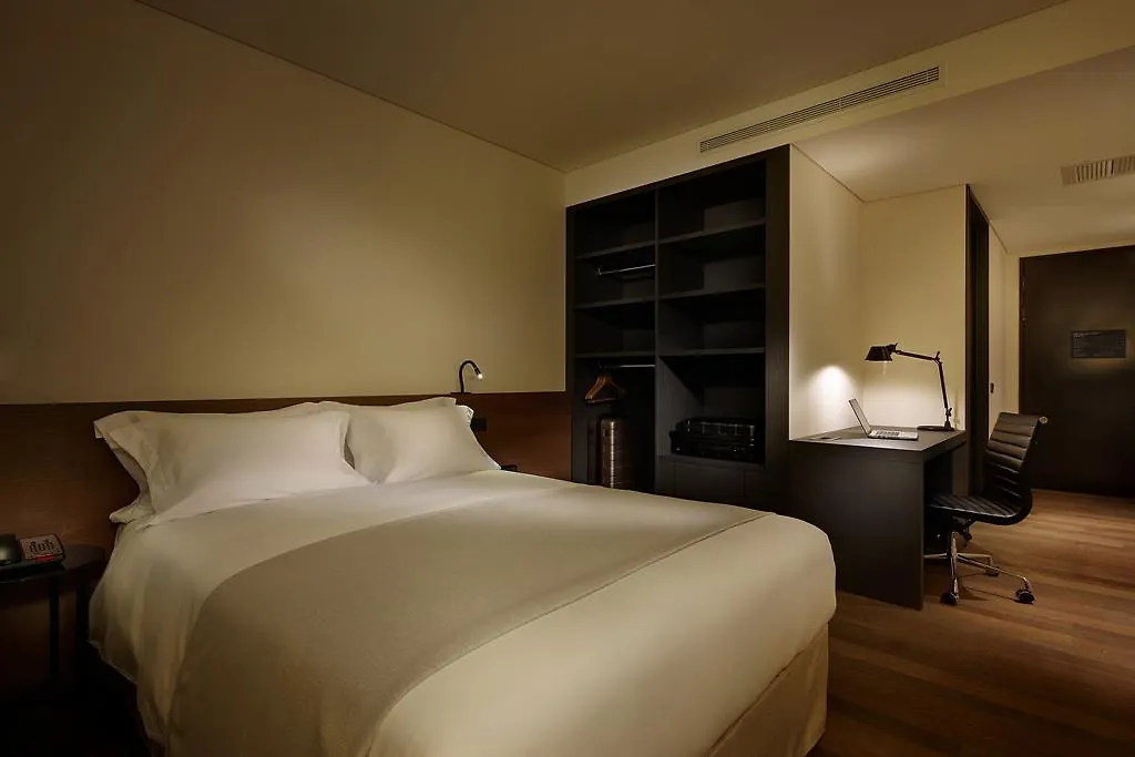 Shilla Stay Seodaemun Seoul Station