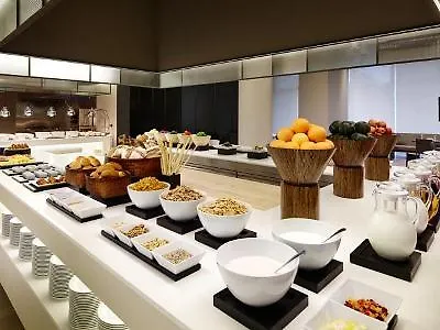 **** Hotel Shilla Stay Seodaemun Seoul Station Südkorea