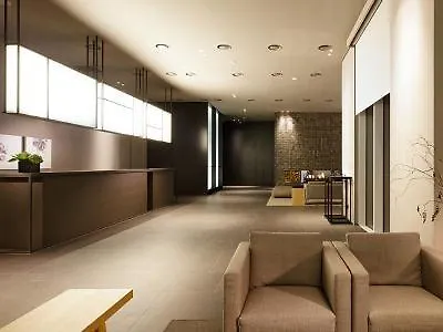 Shilla Stay Seodaemun Seoul Station Hotel