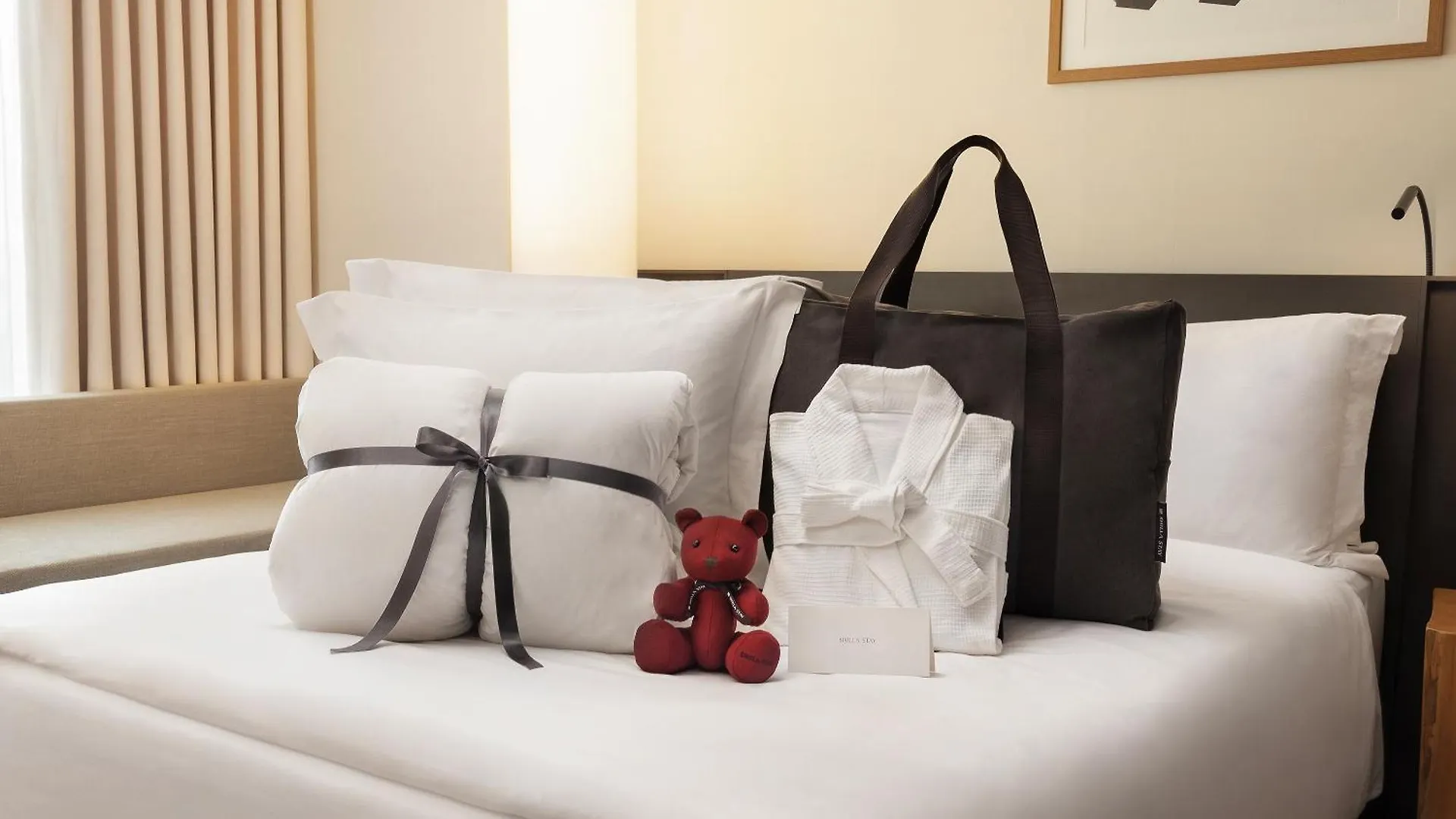 **** Hotel Shilla Stay Seodaemun Seoul Station Südkorea