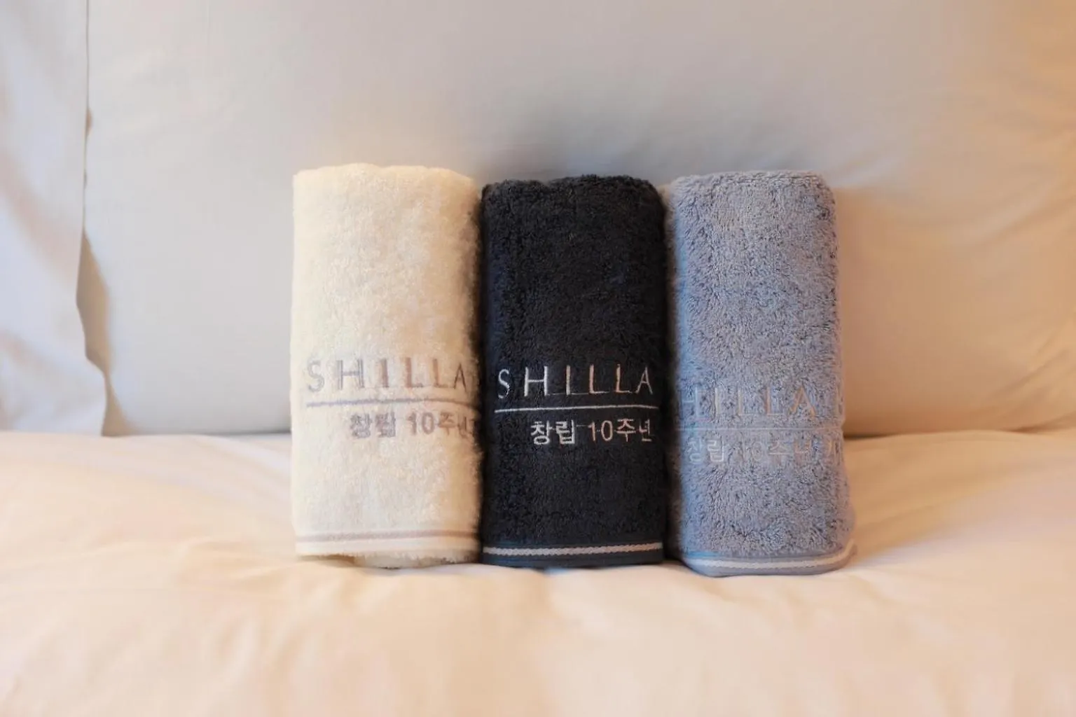 Shilla Stay Seodaemun Seoul Station 4*,