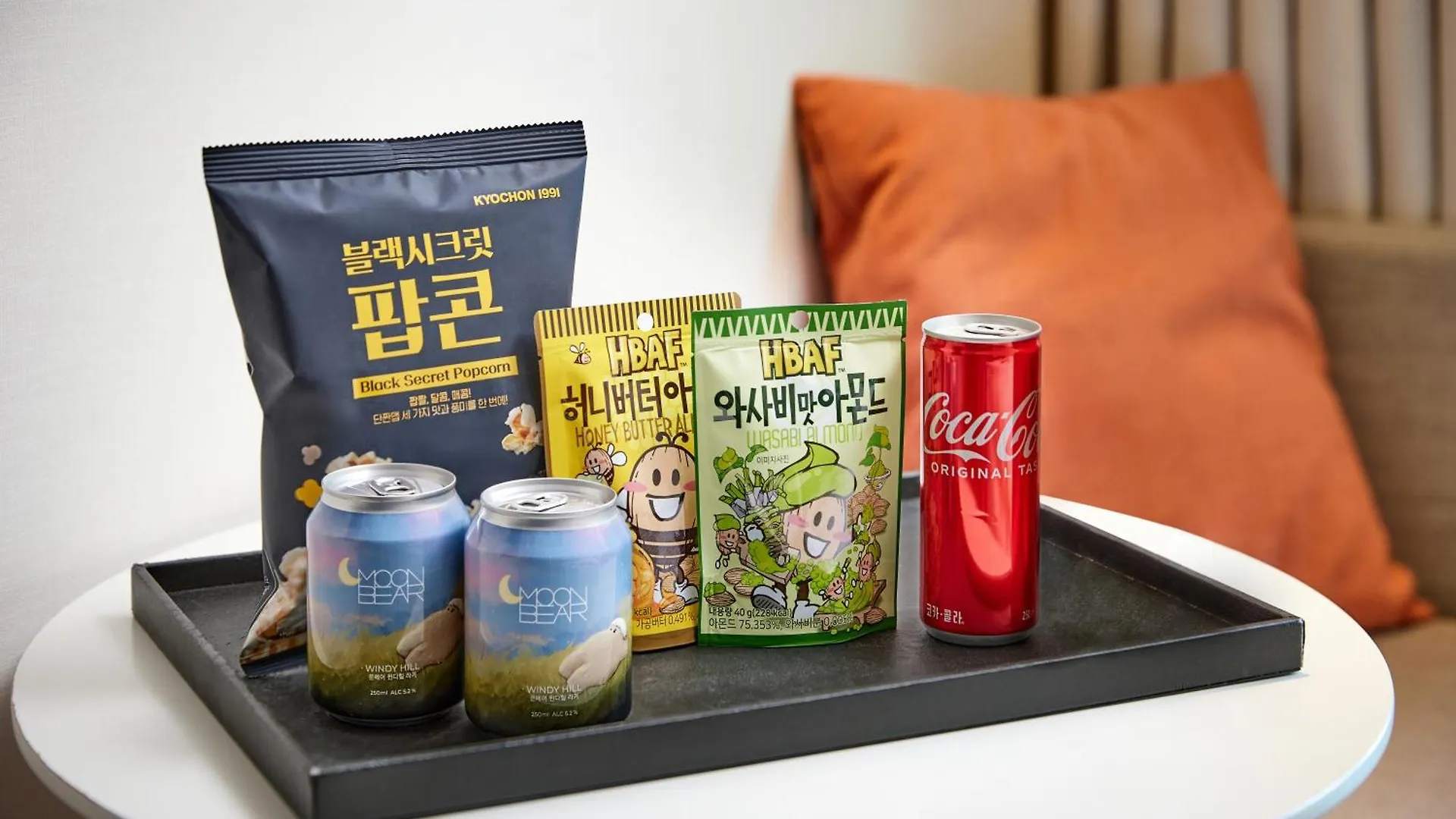 Shilla Stay Seodaemun Seoul Station Hotel