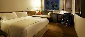 Shilla Stay Seodaemun Seoul Station