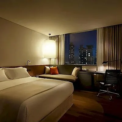 Hotel Shilla Stay Seodaemun Seoul Station