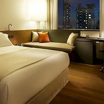 Shilla Stay Seodaemun Seoul Station Hotel