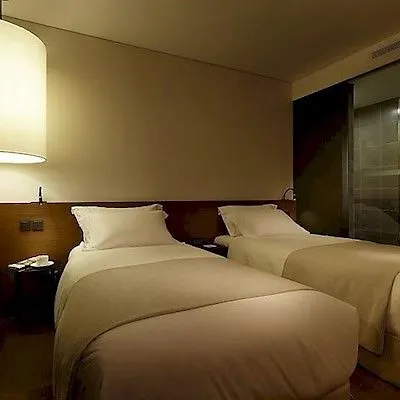 Shilla Stay Seodaemun Seoul Station