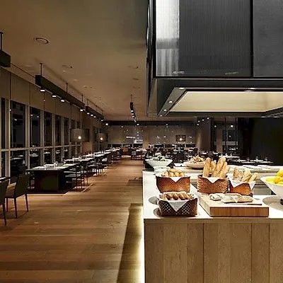 Hotel Shilla Stay Seodaemun Seoul Station