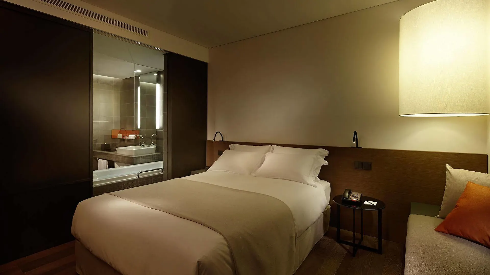 Shilla Stay Seodaemun Seoul Station