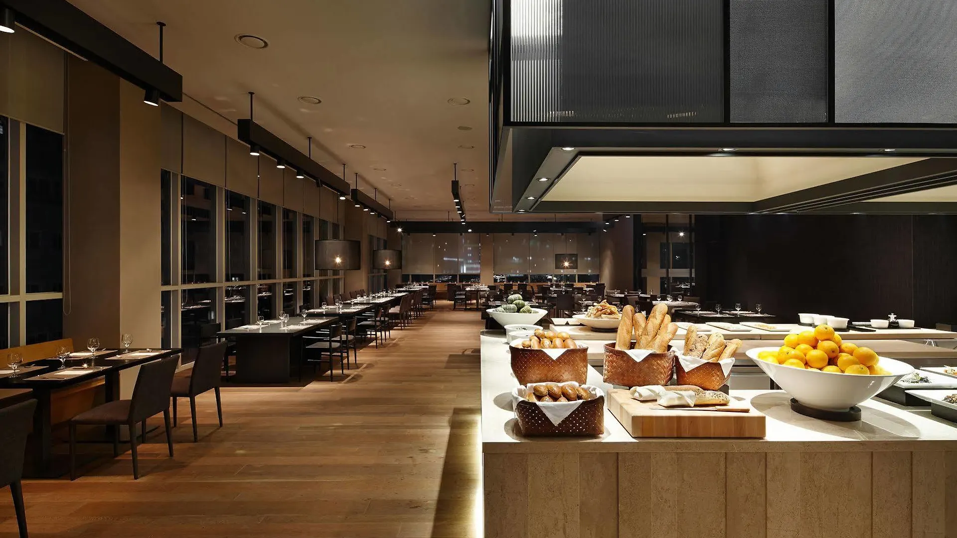 Shilla Stay Seodaemun Seoul Station