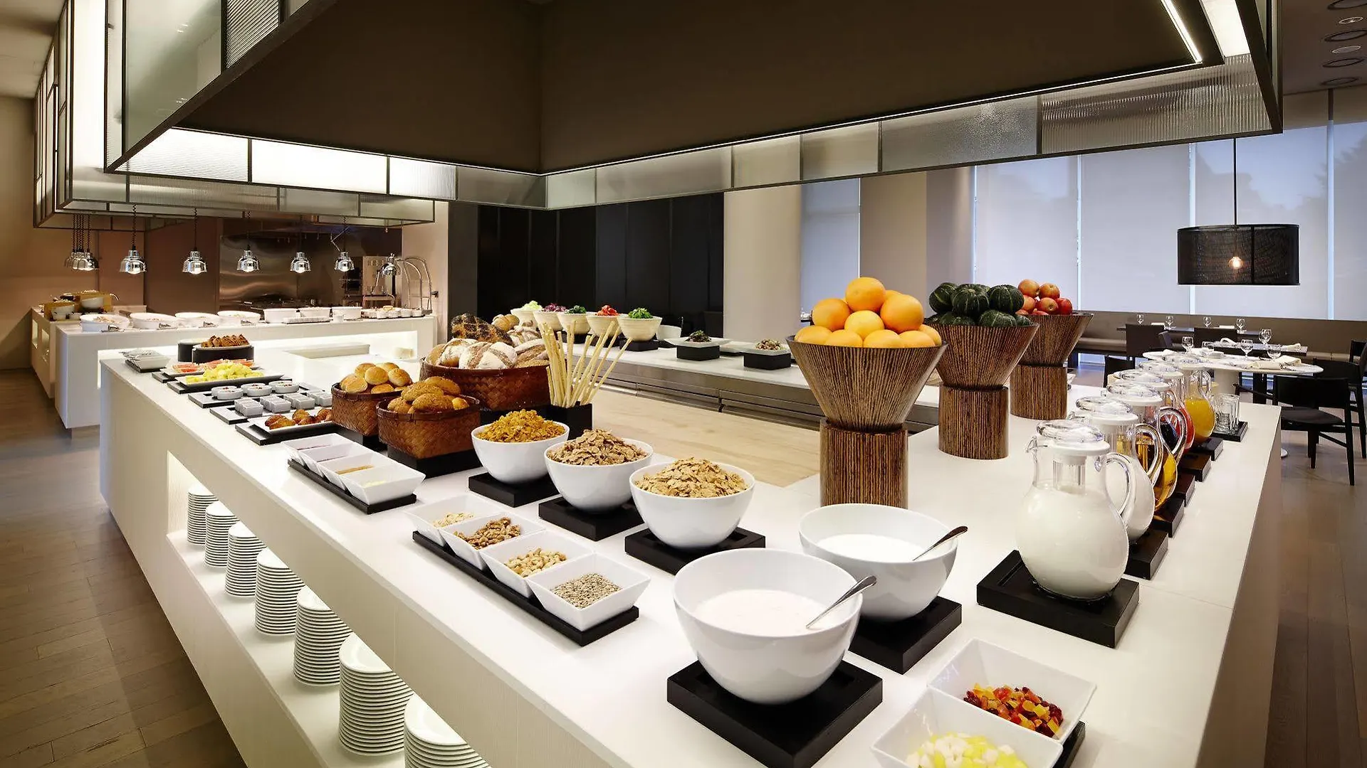 Shilla Stay Seodaemun Seoul Station 4*,  Südkorea
