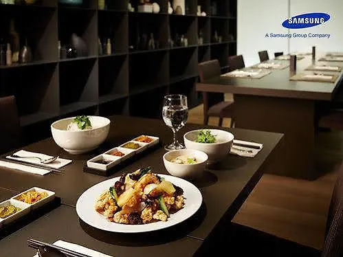 Shilla Stay Seodaemun Seoul Station 4*,  Korea Południowa